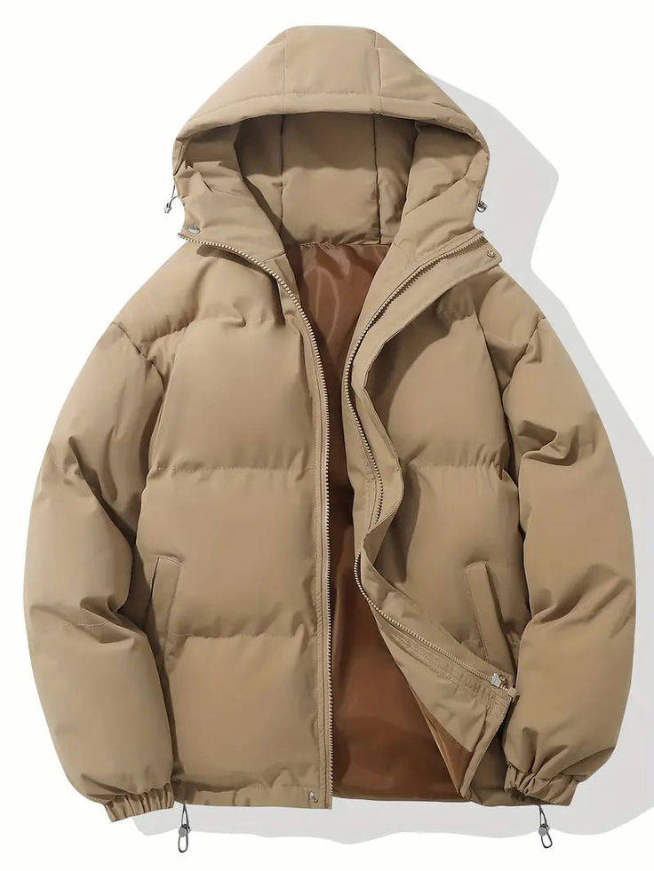 Winter jacket