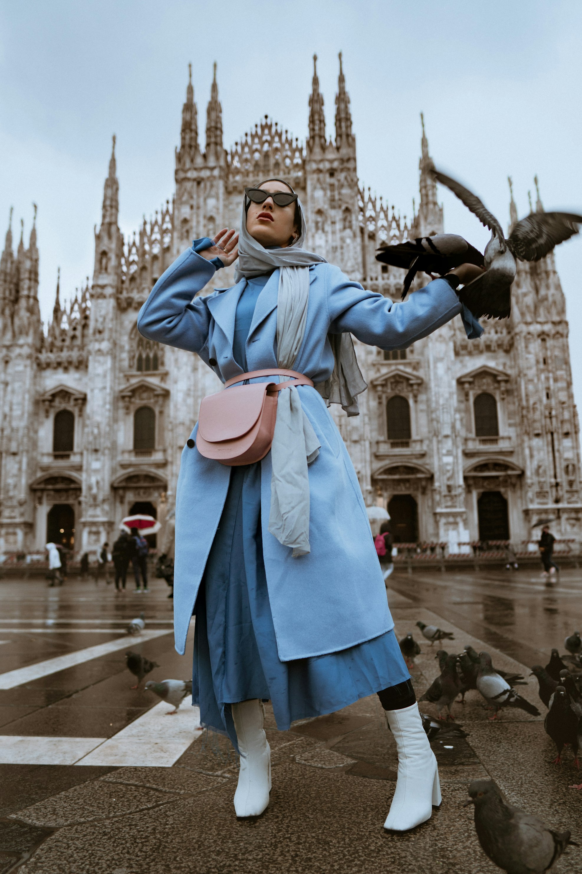 Luxury Fashion